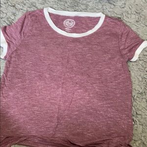 Kohls short sleeve
